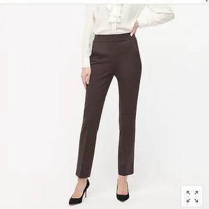 J. Crew Remi Pants